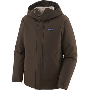 Patagonia Lone Mountain 3-in-1 Jacket - Men's
