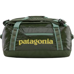 Patagonia Black Hole 40L Duffel Bag