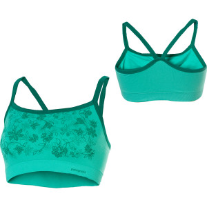 Patagonia Active Mesh Bra - Women's