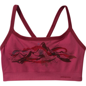 Patagonia Active Mesh Bra - Women's