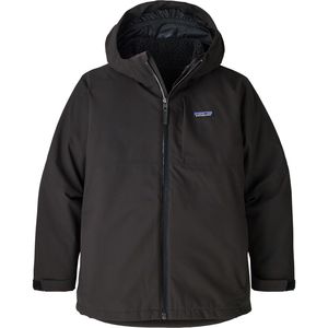 Patagonia Everyday 4-in-1 Jacket - Boys'
