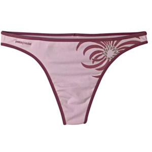 Patagonia Active Thong - Women's