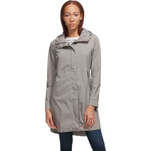 Patagonia Yosemite Falls Trench Coat - Women's
