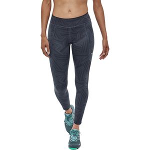 Patagonia Endless Run Tight - Women's