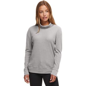 Patagonia Waffle Pullover SweatShirt - Women's