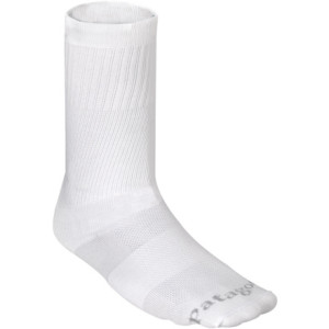 Patagonia Lightweight Hiking Crew Liner Sock