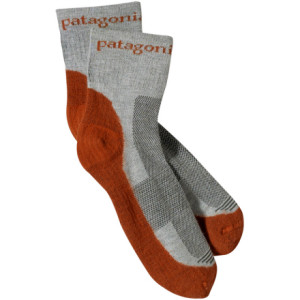 Patagonia Lightweight Endurance Quarter Sock