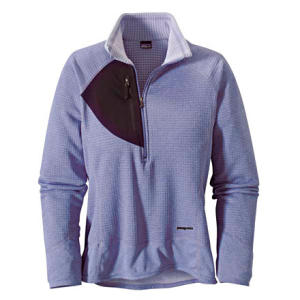 Patagonia R1 Flash Pullover - Women's - 2005
