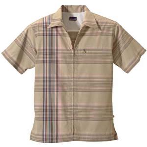 Patagonia Short-Sleeve Sideburn Shirt - Men's - 2007