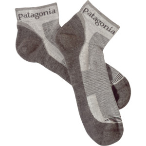 Patagonia Lightweight Endurance Ankle Sock