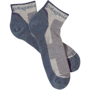 Patagonia Lightweight Endurance Ankle Sock