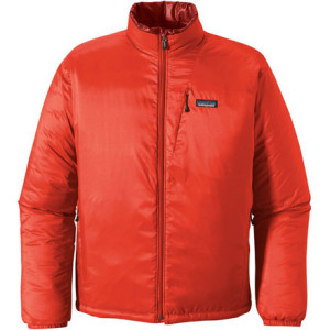Patagonia Micro Puff Jacket - Men's