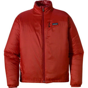 Patagonia Micro Puff Jacket - Men's
