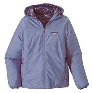 Patagonia Micro Puff Jacket - Women's - 2006