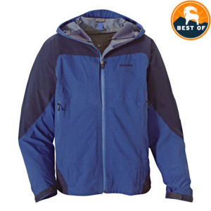 Patagonia Stretch Element Jacket - Men's - 2006
