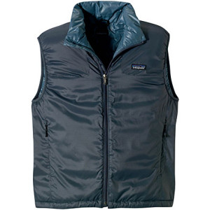 Patagonia Micro Puff Zip Vest - Men's - 2008
