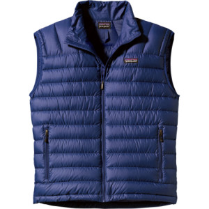 Patagonia Down Sweater Vest - Men's