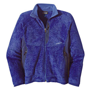 Patagonia R2 Fleece Jacket - Men's - 2007