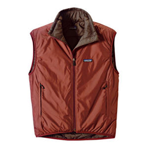Patagonia Puffball Vest - Men's