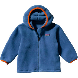 Patagonia Synchilla Fleece Cardigan - Infants'