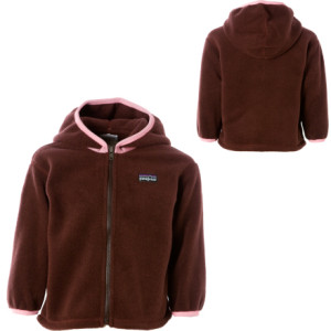 Patagonia Synchilla Fleece Cardigan - Infants'