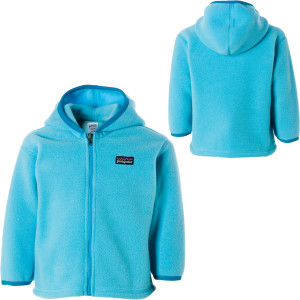 Patagonia Synchilla Fleece Cardigan - Infants'