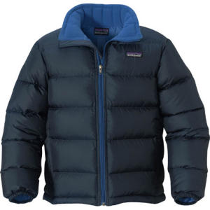 Patagonia Down Jacket - Kids' - 2006
