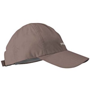 Patagonia Logo Baseball Hat