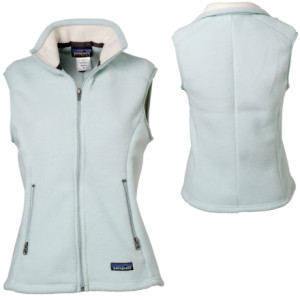 Patagonia Synchilla Vest - Women's - 2006