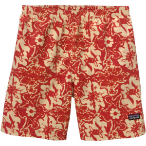 Patagonia Baggies Short - Boys'