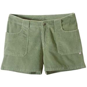 Patagonia Extension Cord Shorts - Women's