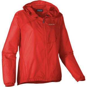 Patagonia Houdini Full-Zip Jacket - Women's
