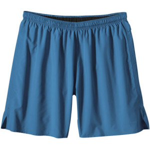 Patagonia Long Haul Runners Shorts - Men's - 2007