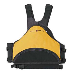 Patagonia Sherman Life Vest - 2006