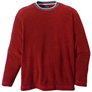 Patagonia Plush Synchilla Sweatshirt - Men's - 2006