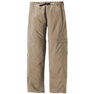 Patagonia Gi II Pant - Men's