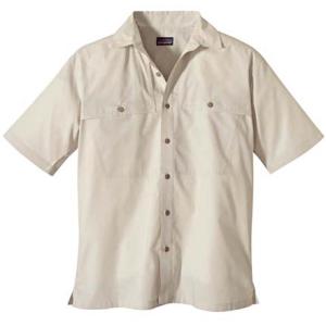 Patagonia Island Hopper Shirt - Short-Sleeve -  Men's - 2007