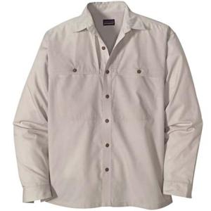 Patagonia Island Hopper Shirt - Long-Sleeve -  Men's - 2007