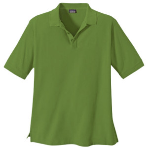 Patagonia Polo Shirt - Men's - 2007