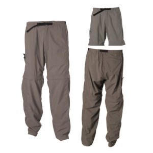 Patagonia Gi II Zip-Off Pant - Men's