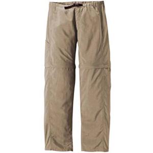 Patagonia Gi II Zip-Off Pant - Men's