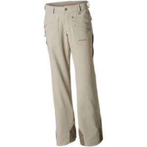 Patagonia Light Smoke Pants - Women's - 2007