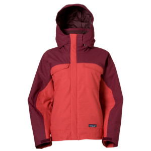 Patagonia Rubicon Puff Jacket - Women's