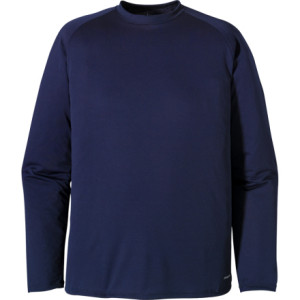 Patagonia Capilene 1 Crew - Long-Sleeve - Men's