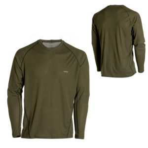 Patagonia Capilene 2 Crew - Long-Sleeve - Men's