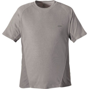 Patagonia Capilene 2 T-Shirt - Short-Sleeve - Men's