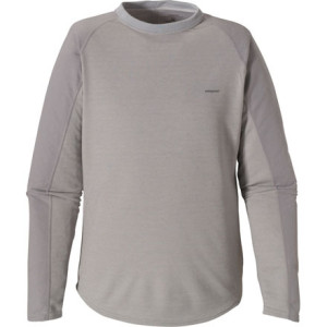 Patagonia Capilene 3 Crew - Long-Sleeve - Men's