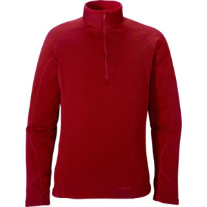Patagonia Capilene 4  Zip-Neck Top - Men's