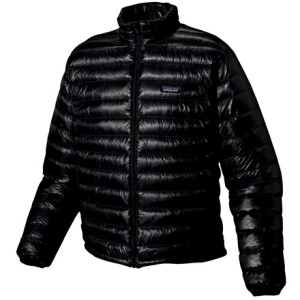 Patagonia Down Sweater - Men's - 2006