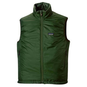 Patagonia Micro Puff Zip Vest - Men's - 2007